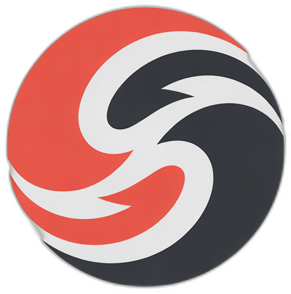 吃瓜91大事件 Logo